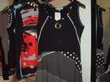 Jade, 95 rue ordener - 5